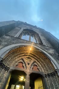 Photo 1 from Candlelight: Een tribute aan Ludovico Einaudi