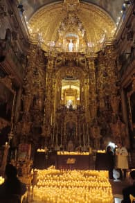 Photo 4 from Candlelight: Las cuatro estaciones de Vivaldi