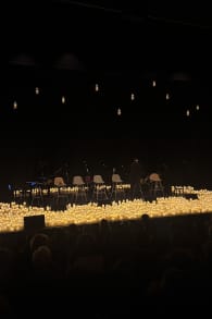 Photo 0 from Candlelight Gospel: Amazing Grace, Oh Happy Day, y más