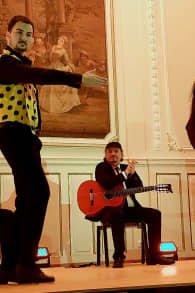 Photo 0 from We Call It Flamenco: A Unique Spanish Dance Show