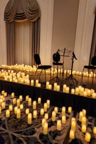 Photo 0 from Candlelight: Tribute to Queen and More