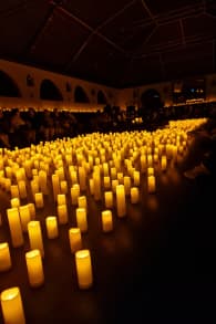 Photo 1 from Candlelight: Coldplay meets Imagine Dragons