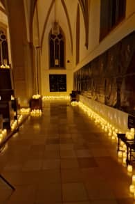 Photo 5 from Candlelight: Ed Sheeran meets Coldplay