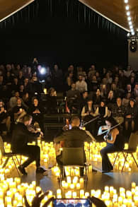 Photo 0 from Candlelight: Tribute to Hans Zimmer