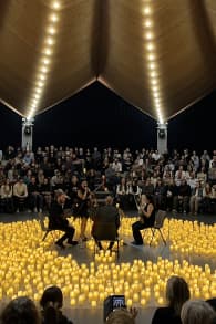 Photo 1 from Candlelight: Tribute to Hans Zimmer