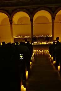 Photo 0 from ﻿Candlelight: Ennio Morricone and soundtracks