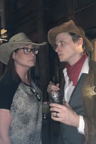 Photo 0 from Moonshine Saloon London: Immersive Wild West Cocktail Experience