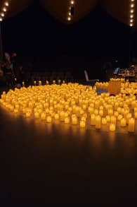 Photo 2 from Candlelight: Tribut an Hans Zimmer