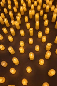 Photo 4 from Candlelight: Tribute to Hans Zimmer