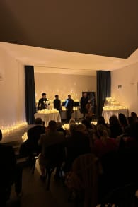 Photo 0 from Candlelight: Le quattro stagioni di Vivaldi