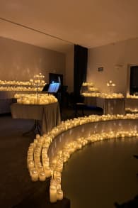 Photo 1 from Candlelight: Le quattro stagioni di Vivaldi