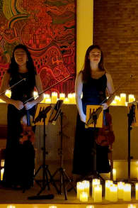 Photo 3 from Candlelight: A Tribute to Coldplay