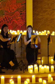 Photo 2 from Candlelight: A Tribute to Coldplay
