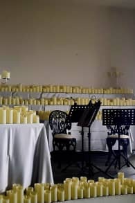 Photo 6 from Candlelight: Ennio Morricone e colonne sonore