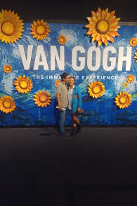 Photo 8 from Van Gogh: The Immersive Experience - Culiacán
