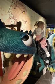 Photo 0 from Dinos Alive: The Immersive Experience