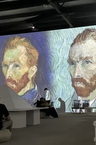 Photo 6 from Van Gogh: The Immersive Experience - Culiacán
