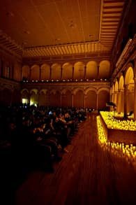 Photo 4 from ﻿Candlelight: Queen tribute