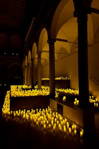 Photo 3 from ﻿Candlelight: Queen tribute