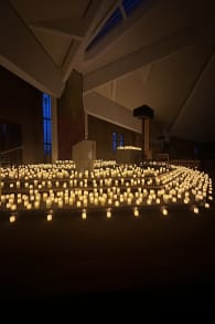 Photo 0 from Candlelight: A Tribute to Coldplay