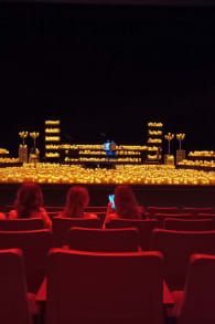 Photo 0 from Candlelight: Las Cuatro Estaciones de Vivaldi