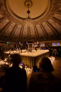 Photo 0 from ﻿Candlelight: Tributo a Pink Floyd