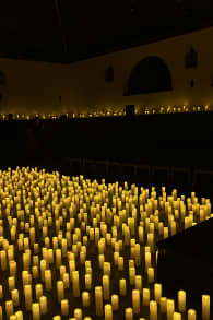 Photo 4 from Candlelight: Coldplay meets Imagine Dragons
