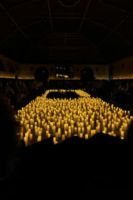 Photo 3 from Candlelight: Coldplay meets Imagine Dragons