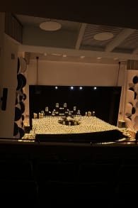 Photo 1 from Candlelight: Las Cuatro Estaciones de Vivaldi