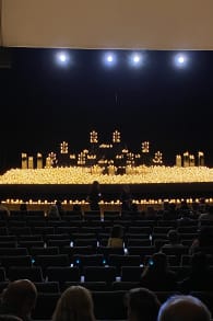 Photo 2 from Candlelight: Las Cuatro Estaciones de Vivaldi