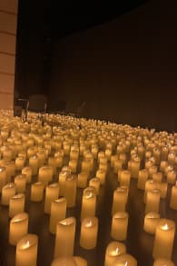 Photo 1 from Candlelight: Coldplay meets Imagine Dragons
