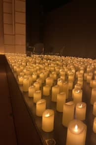 Photo 0 from Candlelight: Coldplay meets Imagine Dragons