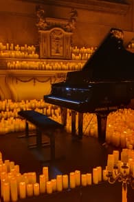 Photo 0 from Candlelight : hommage à Hans Zimmer