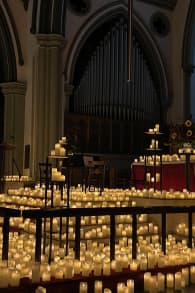 Photo 2 from Candlelight: A Tribute to Coldplay