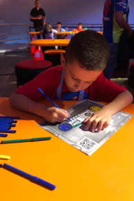 Photo 6 from Hot Wheels City Experience - São Paulo