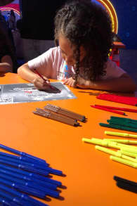 Photo 5 from Hot Wheels City Experience - São Paulo