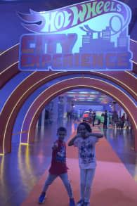 Photo 4 from Hot Wheels City Experience - São Paulo