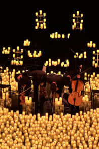 Photo 1 from Candlelight: Tributo a Coldplay