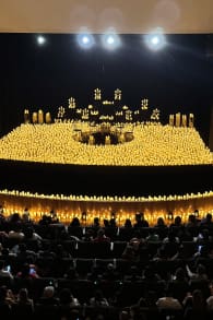 Photo 0 from Candlelight: Tributo a Coldplay