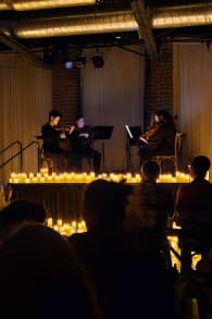 Photo 0 from Candlelight: The Best of Metallica and Schubert