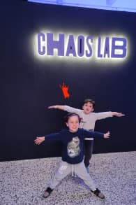 Photo 3 from Chaos Lab - Libera la creatività!