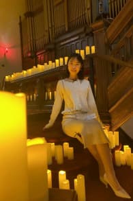 Photo 0 from Candlelight: Vivaldi's Four Seasons