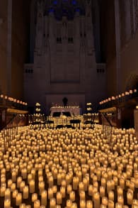 Photo 0 from Candlelight: From Bach to Beatles