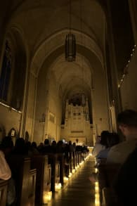 Photo 1 from Candlelight: From Bach to Beatles