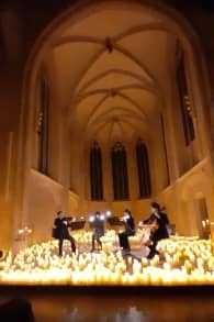 Photo 0 from Candlelight: Magische Filmmusik