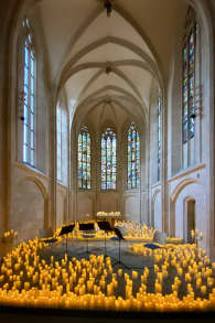 Photo 4 from Candlelight: Magische Filmmusik