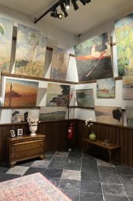 Photo 9 from Monet : The Immersive Experience