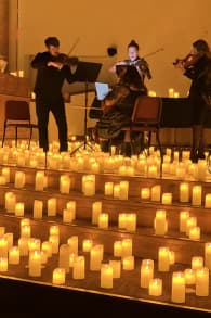 Photo 0 from Candlelight: A Tribute to Taylor Swift