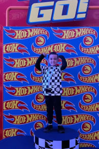 Photo 7 from Hot Wheels City Experience - São Paulo