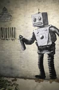 Photo 4 from ﻿The World of Banksy: Paris exhibition